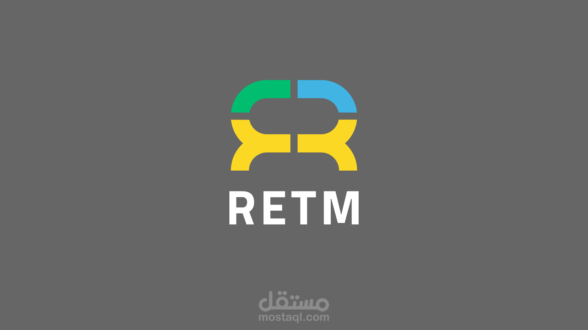 Retm (logo)