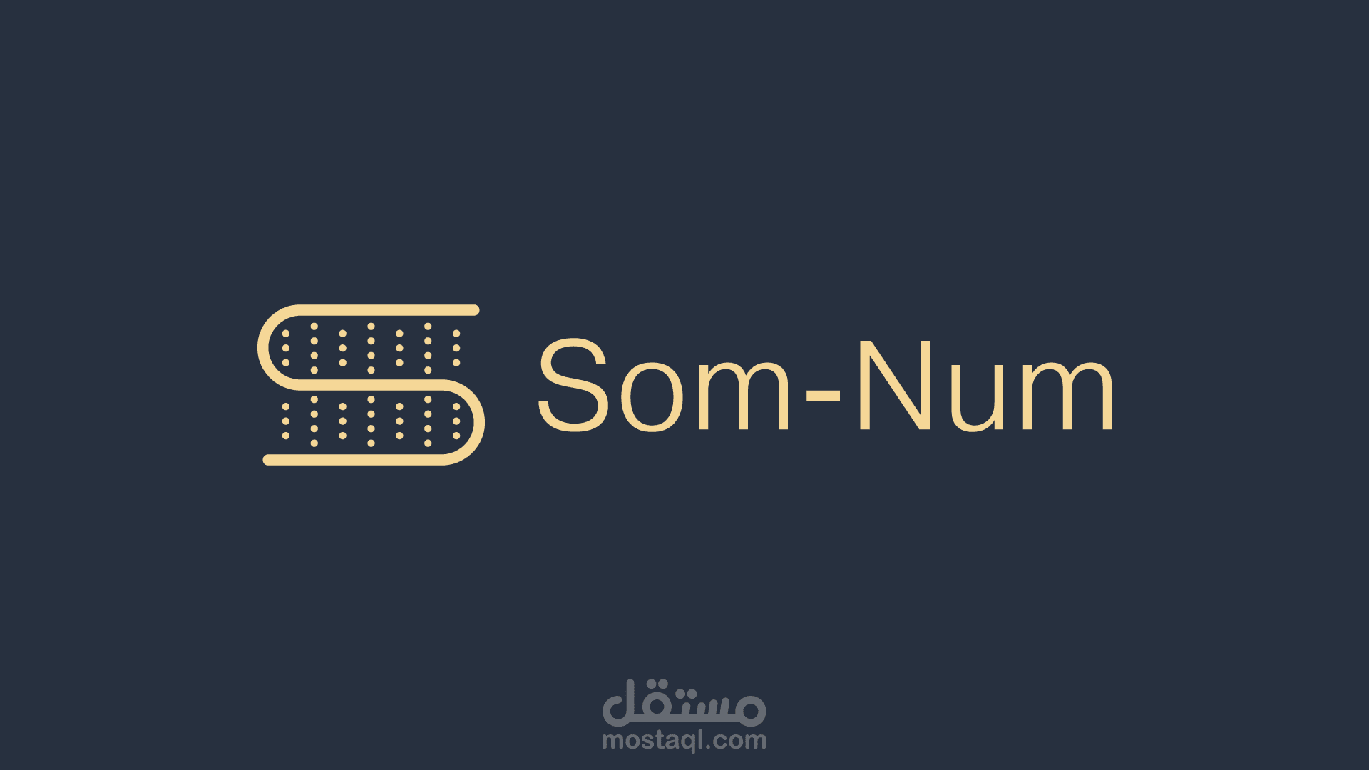 Som-Num
