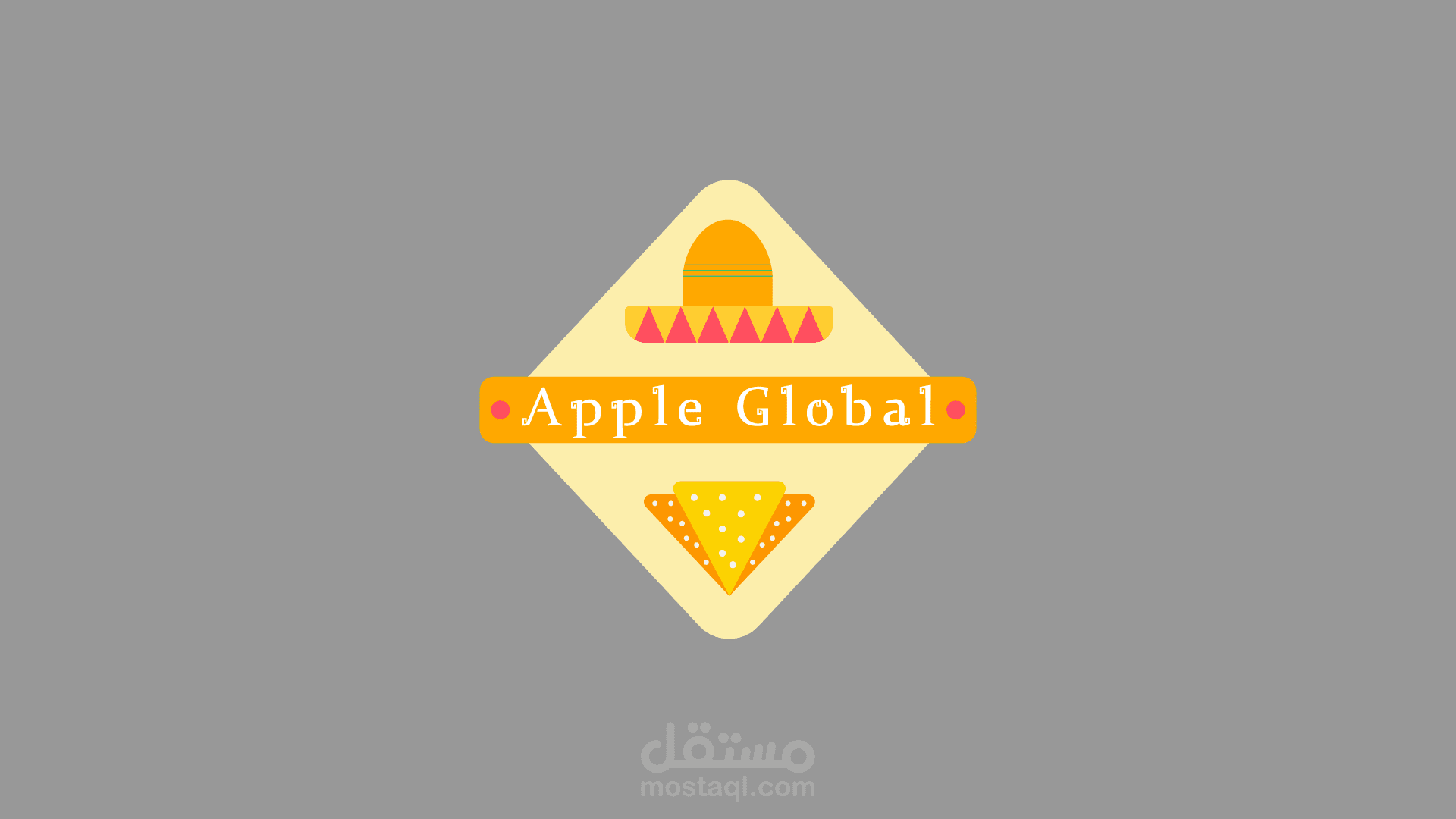 Apple Global