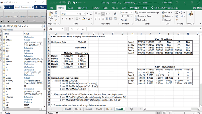 مساعدة في إدخال بيانات إلي  ال Excel