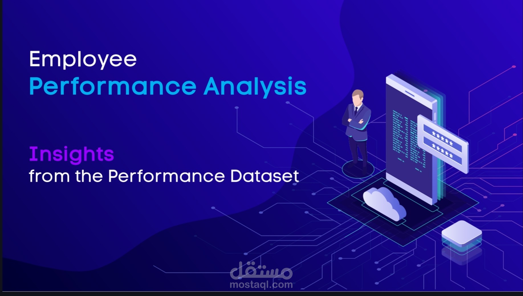 Employees Performance Analysis