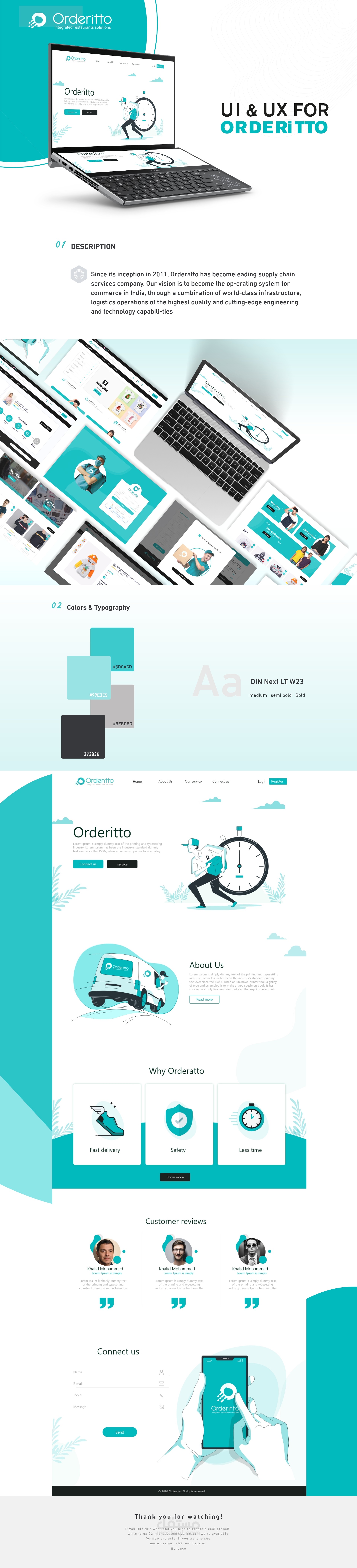 orderitto
