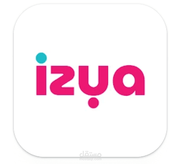 Izya تطبيق متخصص في مجال التجميل