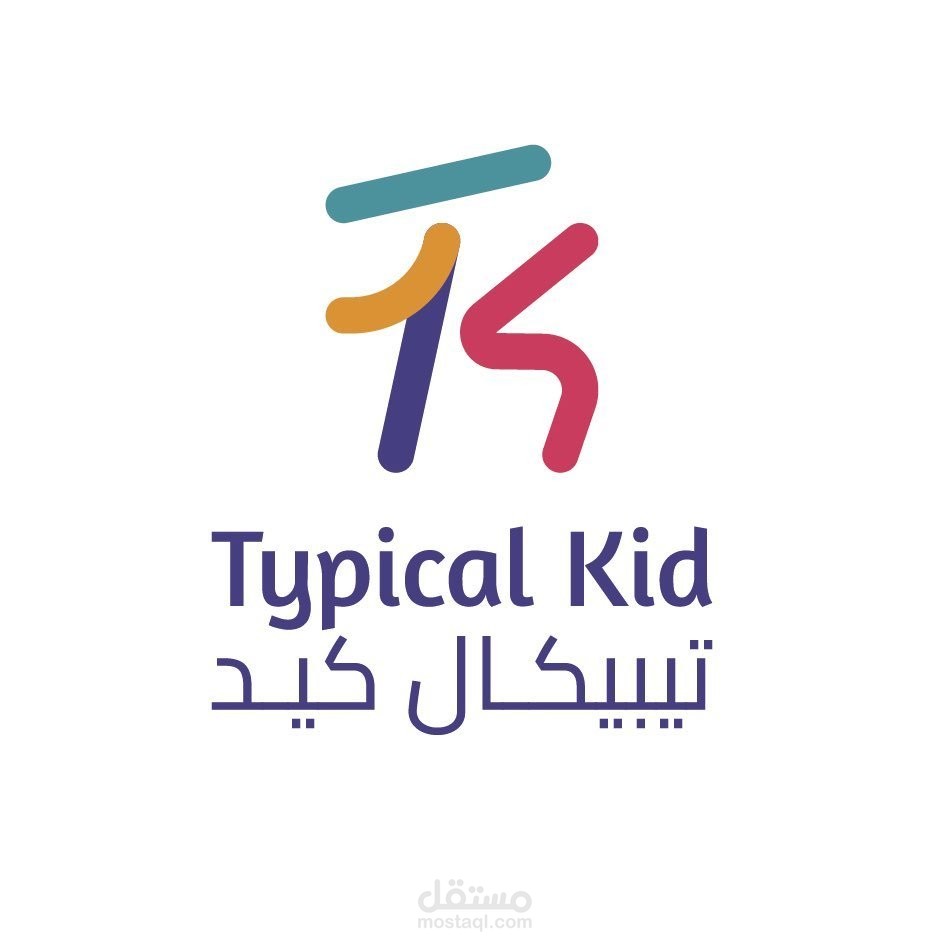 إدارة حسابات السوشل ميديا - روضة تيبيكال كيد