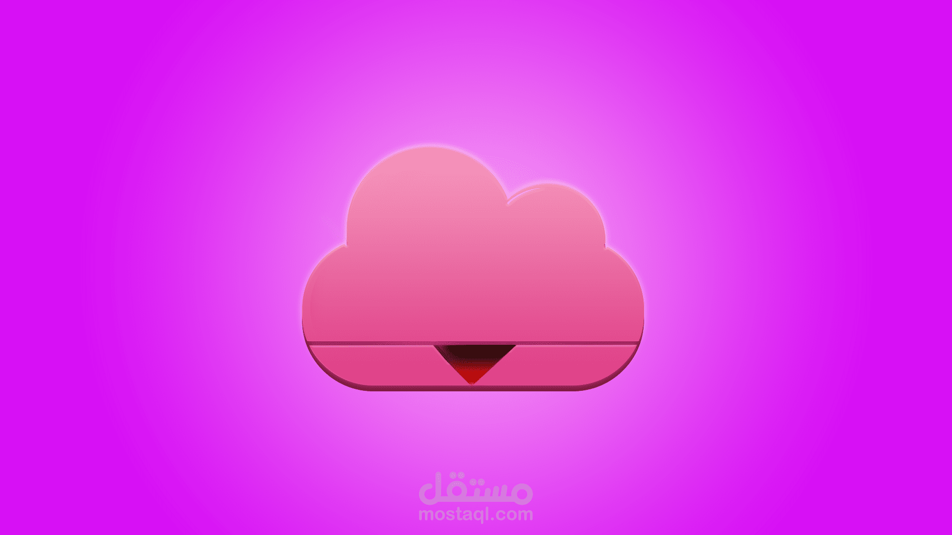 Cloud Logo
