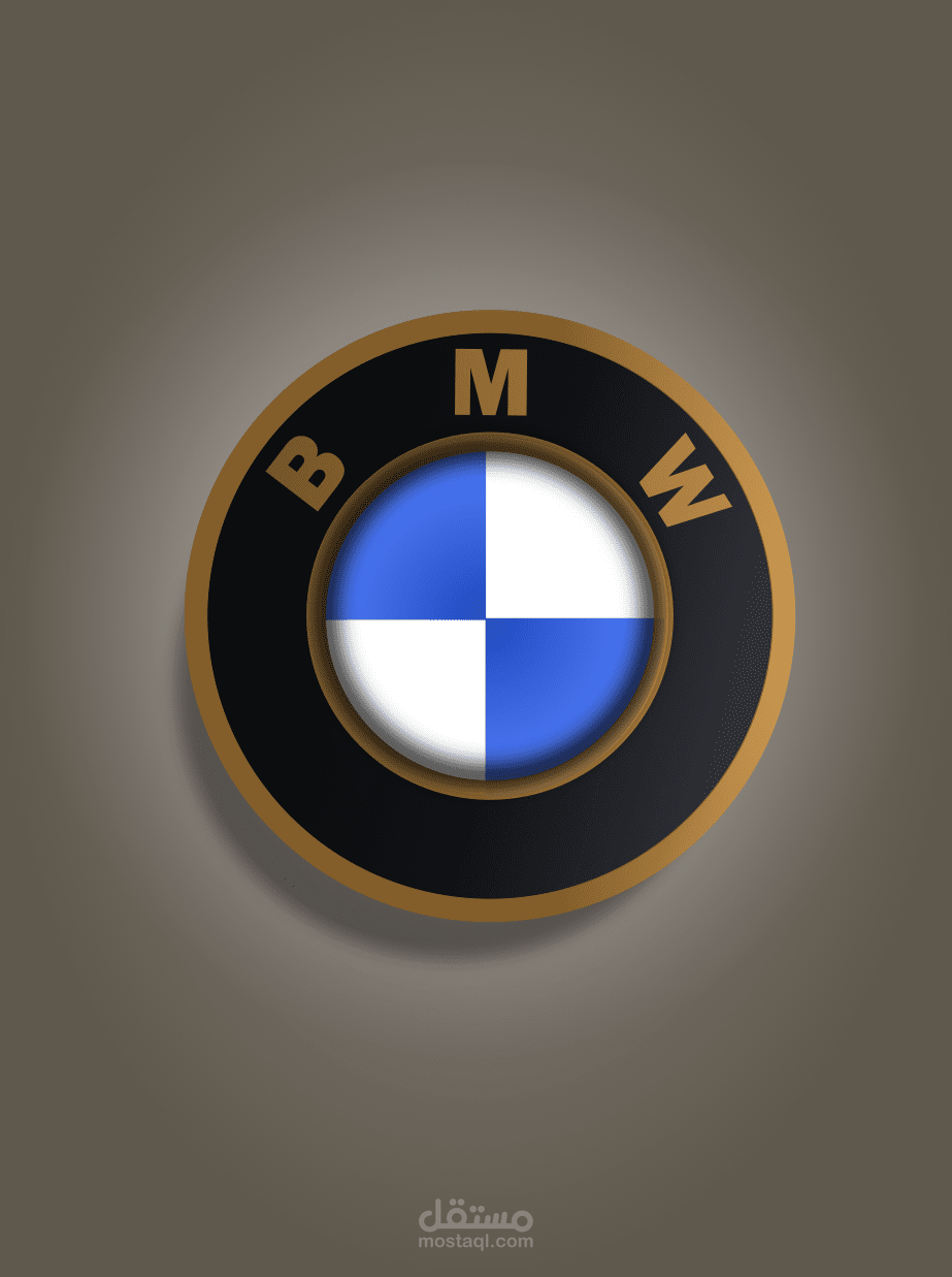 BMW Logo