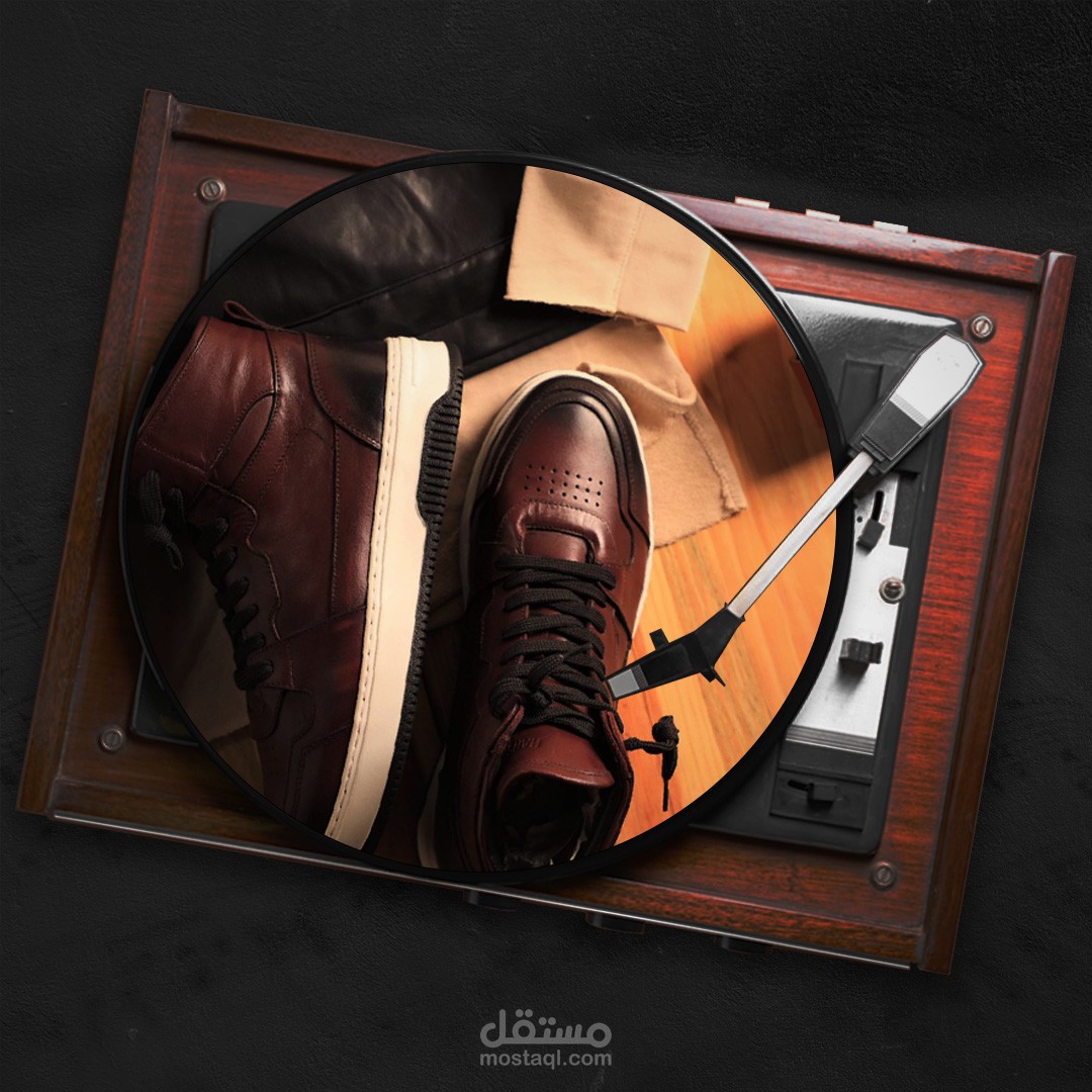 تصميم وتحريك بوست سوشيال ميديا