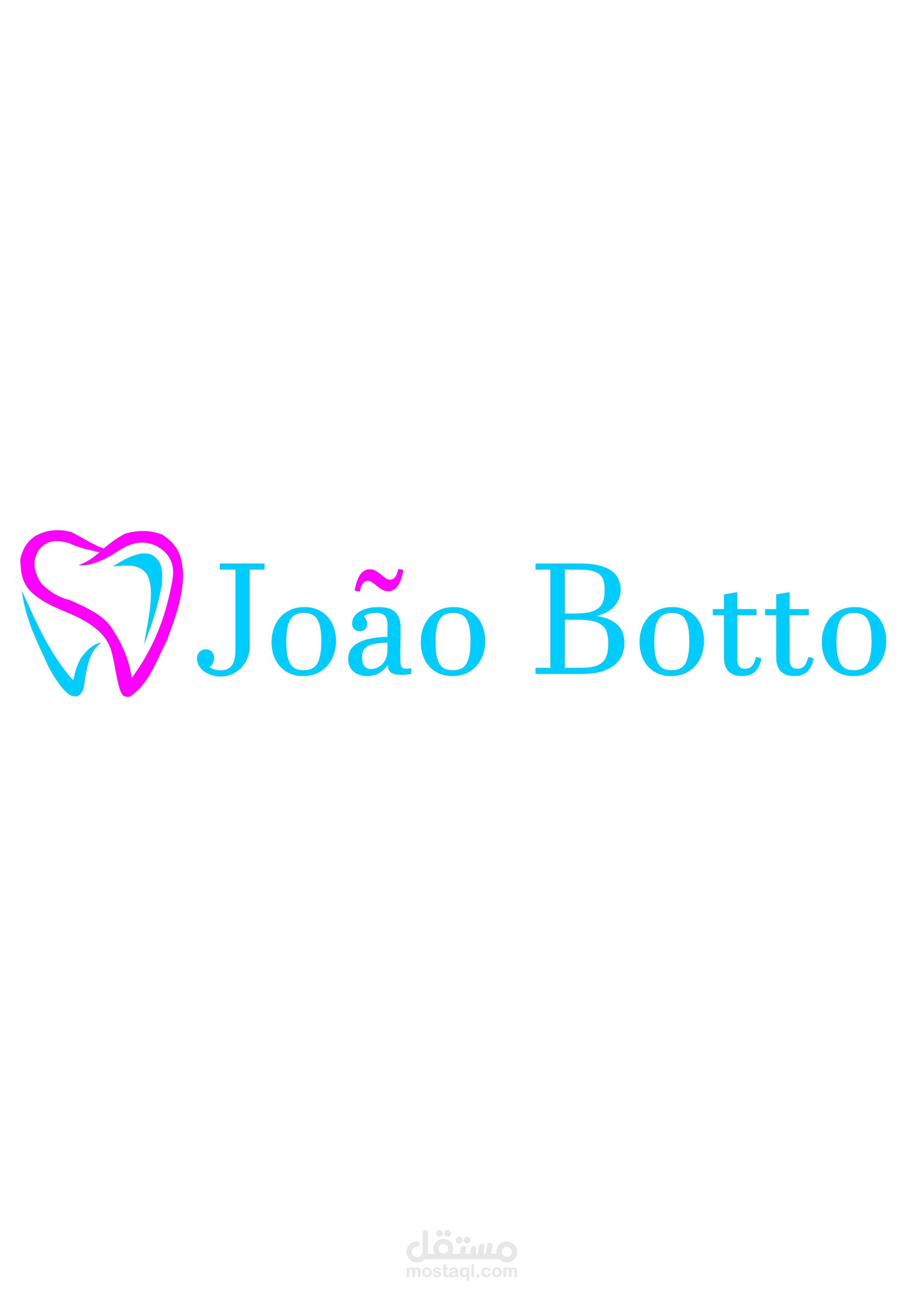 Logo for adentist