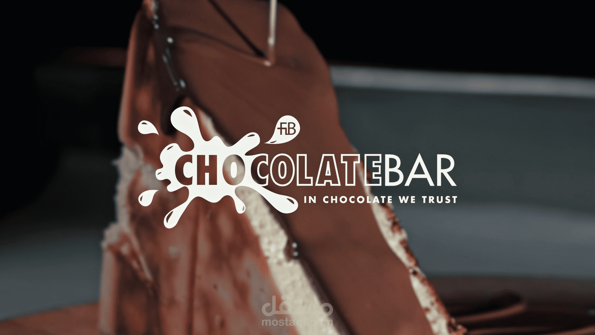 فيديو سان سيباستيان لمطعم Chocolate Bar