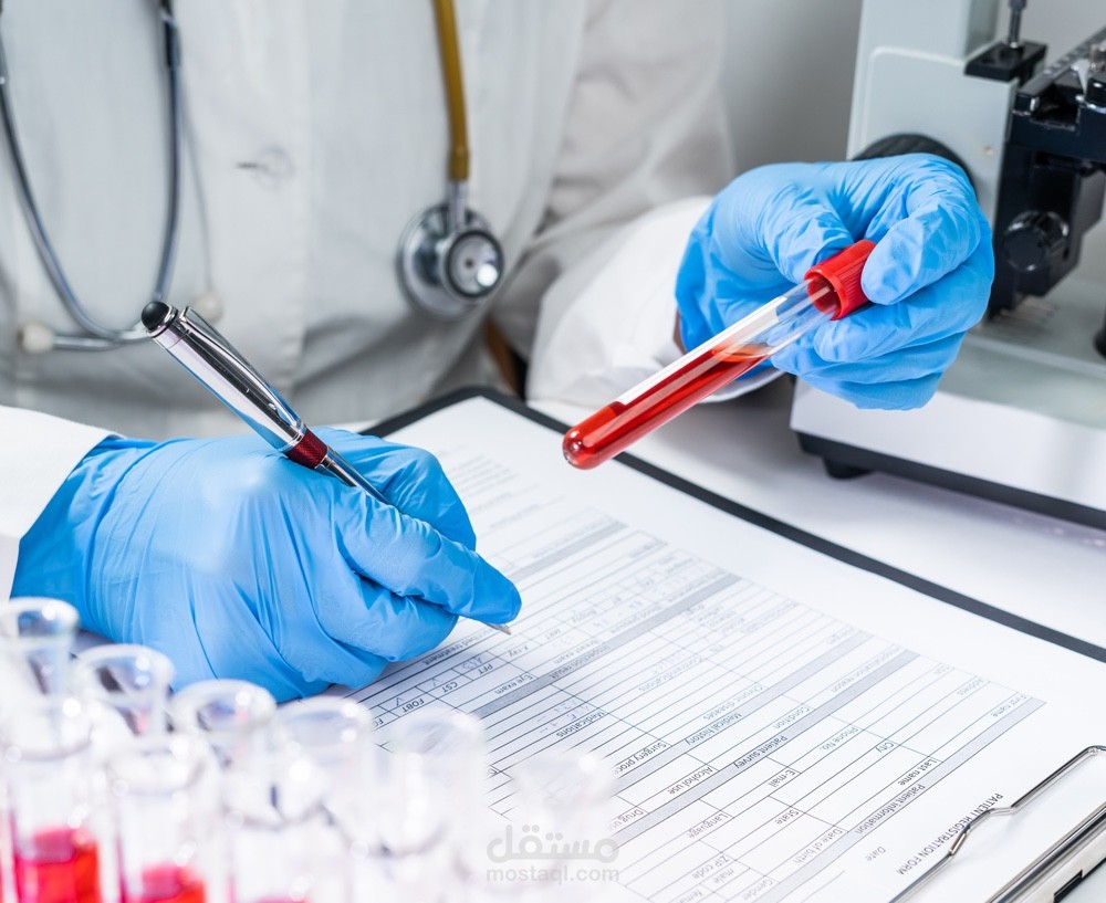 العديد من الناس لا يعرفون زمرة دمهم,هذه بعض الطرق لاكتشاف زمرتك الدموية؟