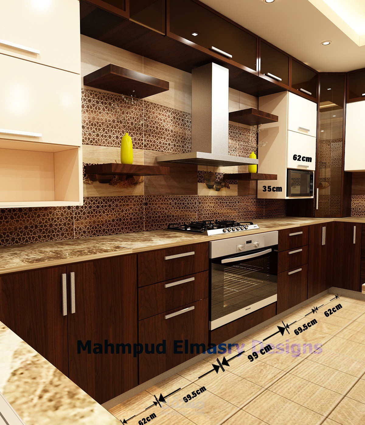 kitchen Design el tagmo3
