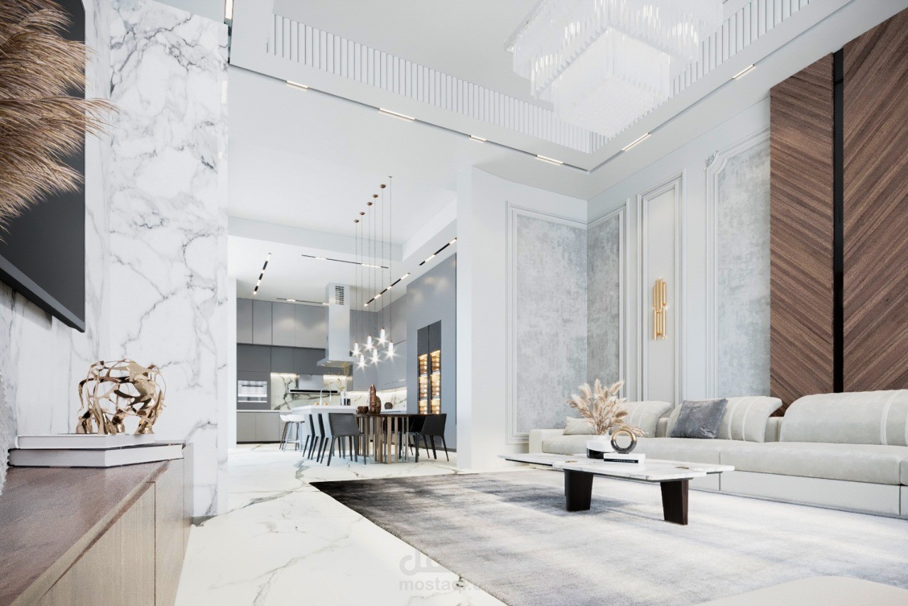 منطقه جلوس بالابيض