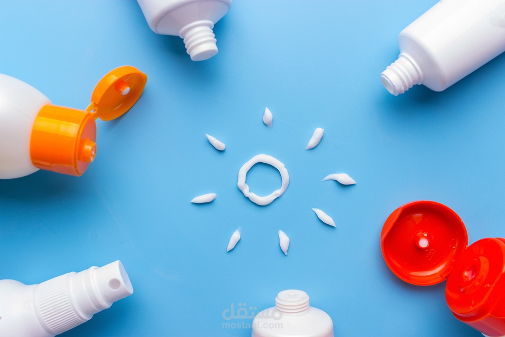 كتابة مقال حصري ومتوافق مع محركات البحث في مجال التجميل