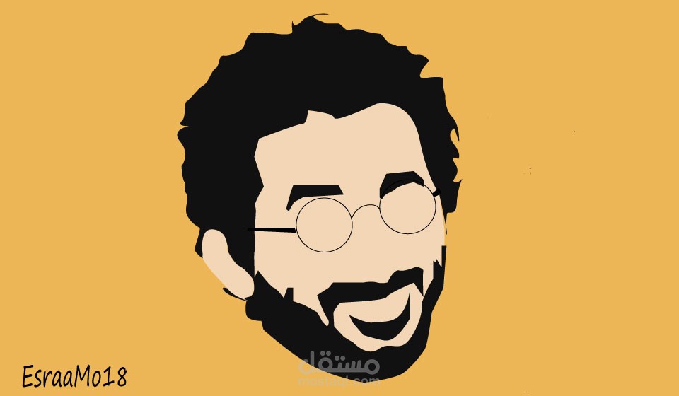 vector art | مستقل