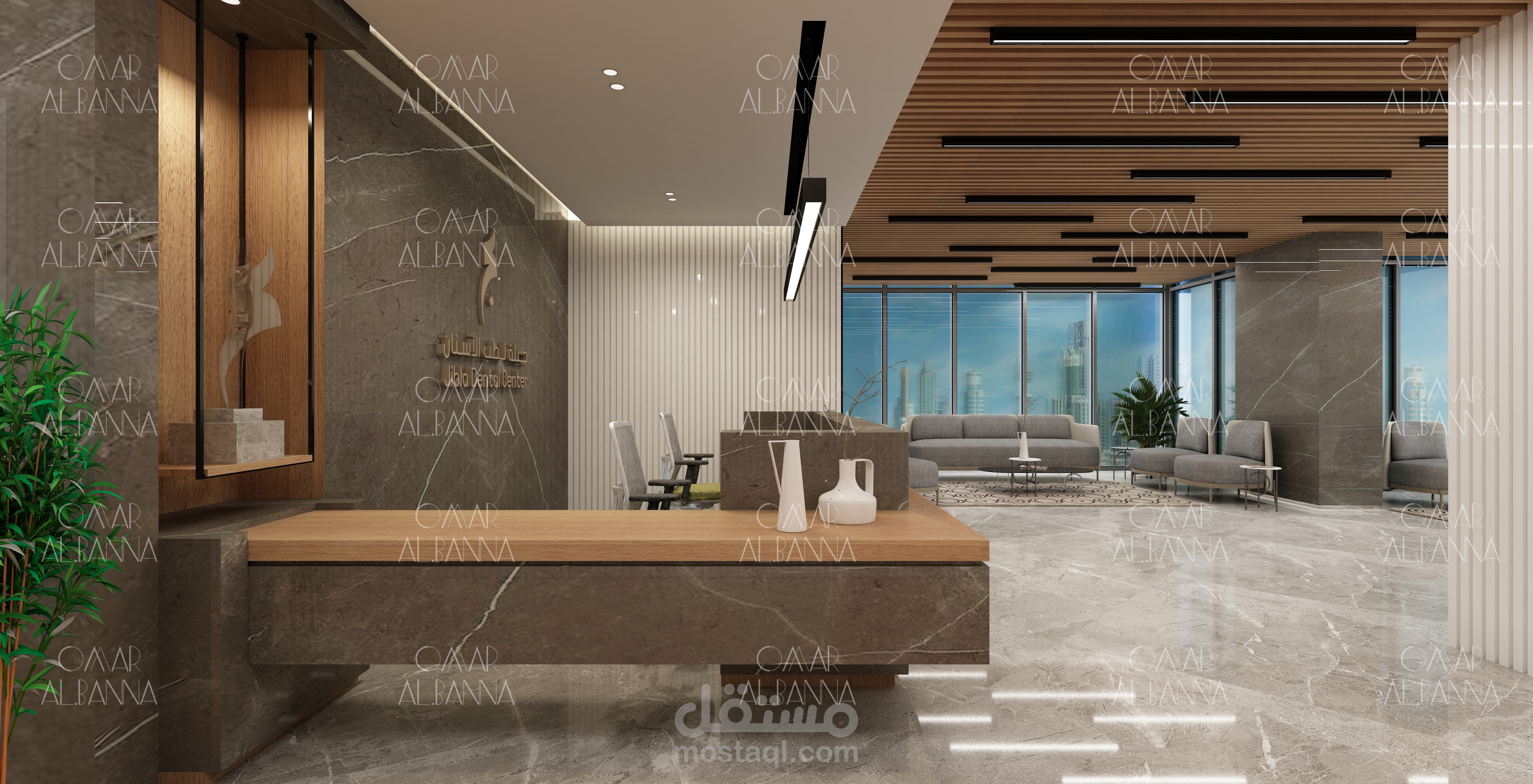 Jibla Dental Clinic-Kuwait City