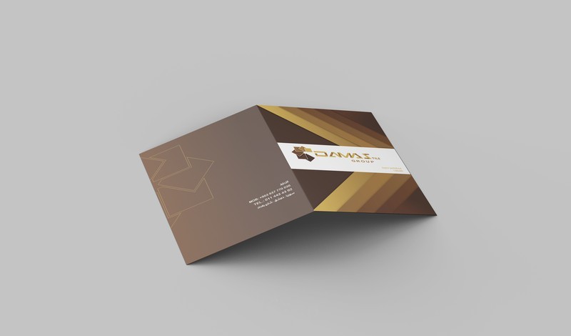 تصميم كتالوج