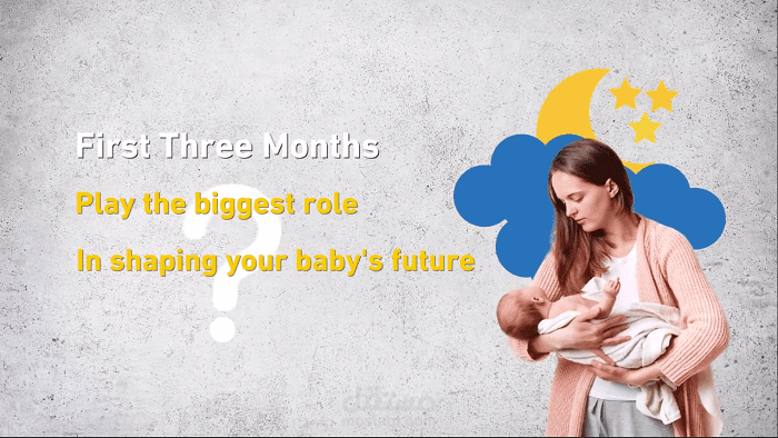 لغة انجليزية | سرد مؤسسي عن رعاية الأطفال