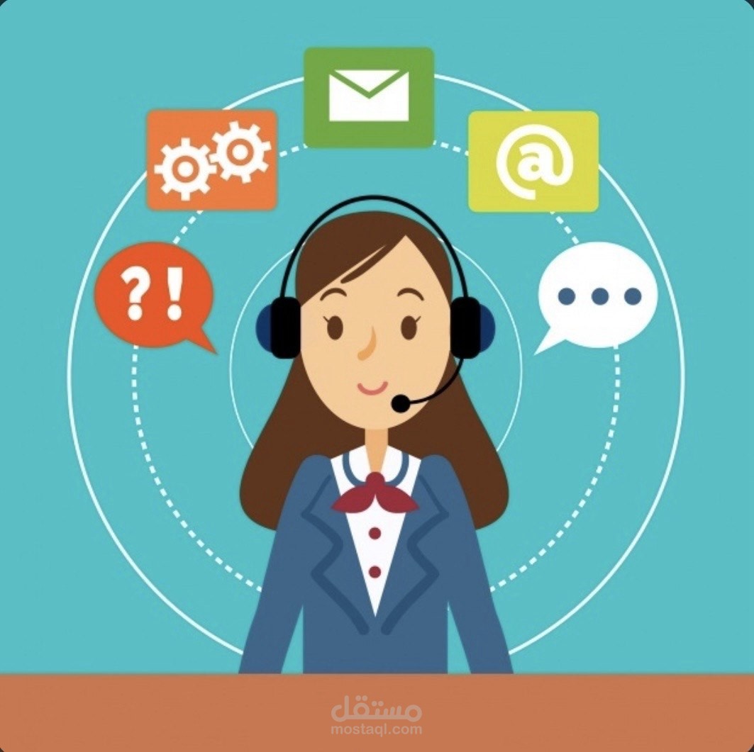 Sales Specialist at marketing company specializing in real estate.