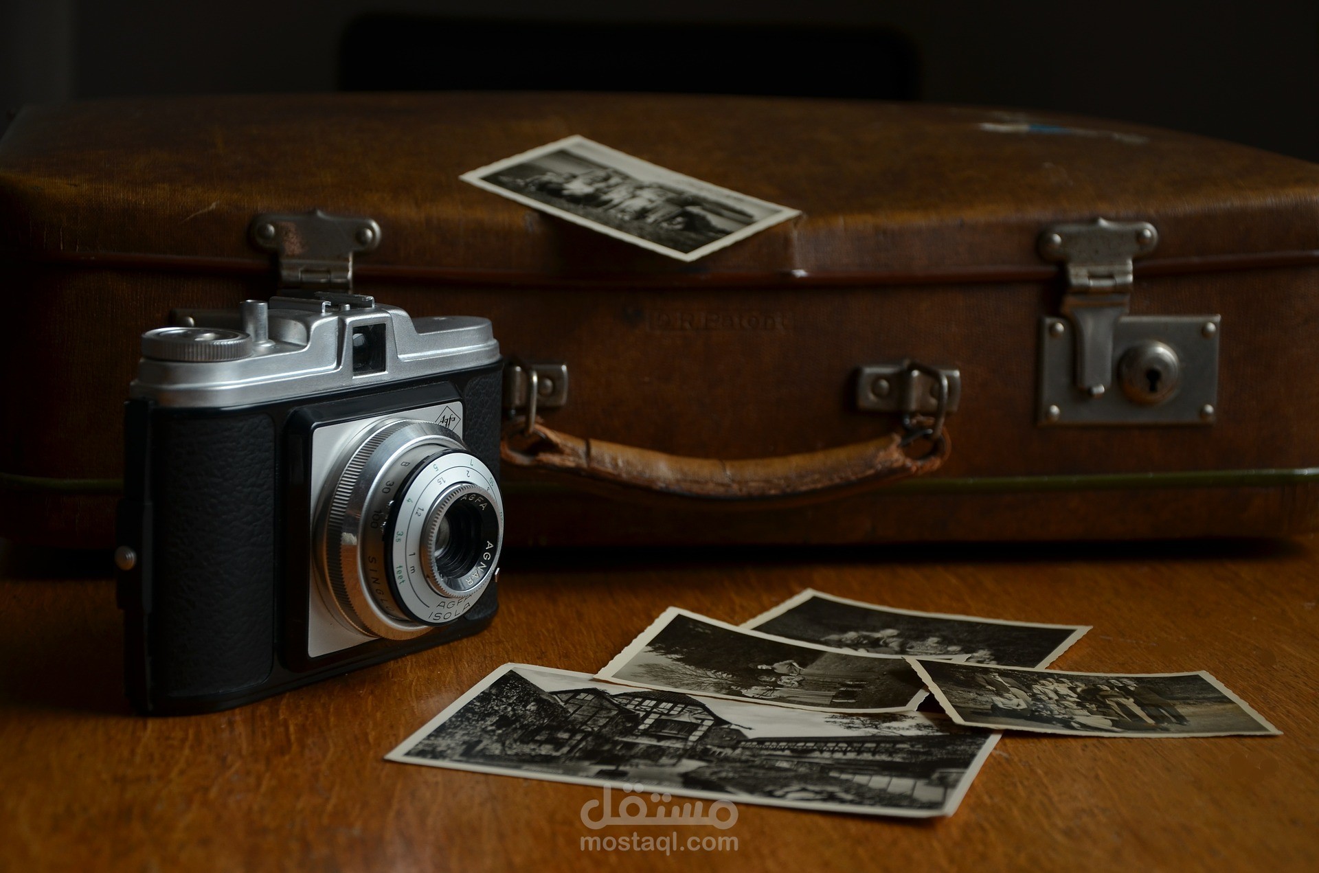 تصميم مونتاج