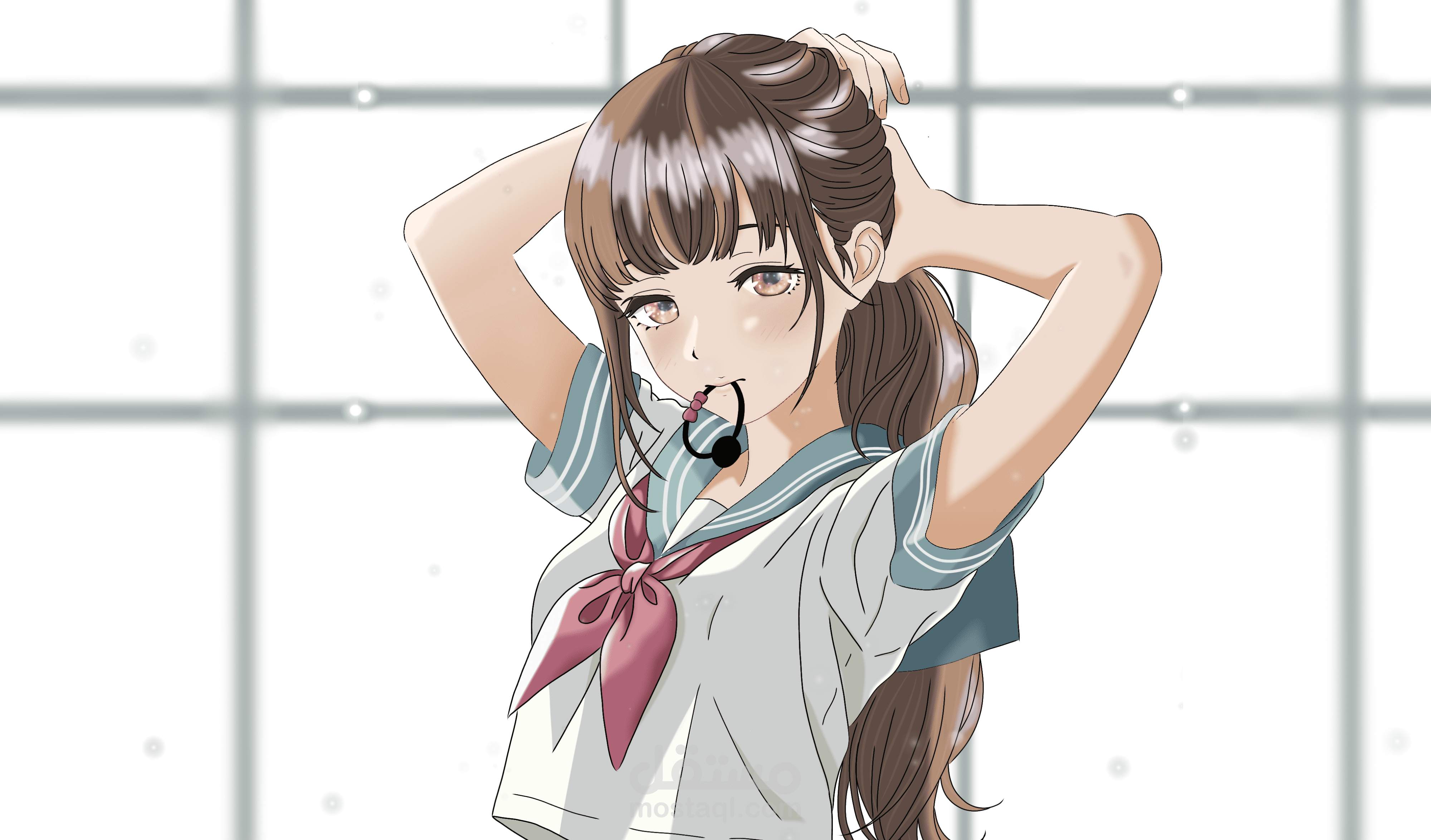 رسومات لقصص الأطفال