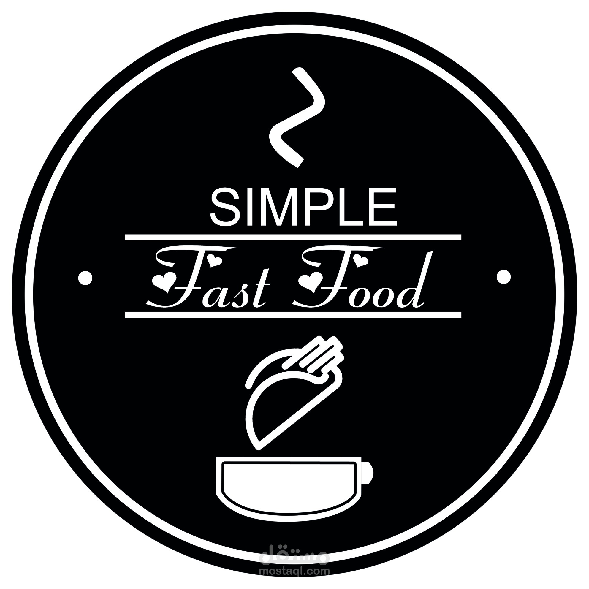 Logo "شعارات عربية"