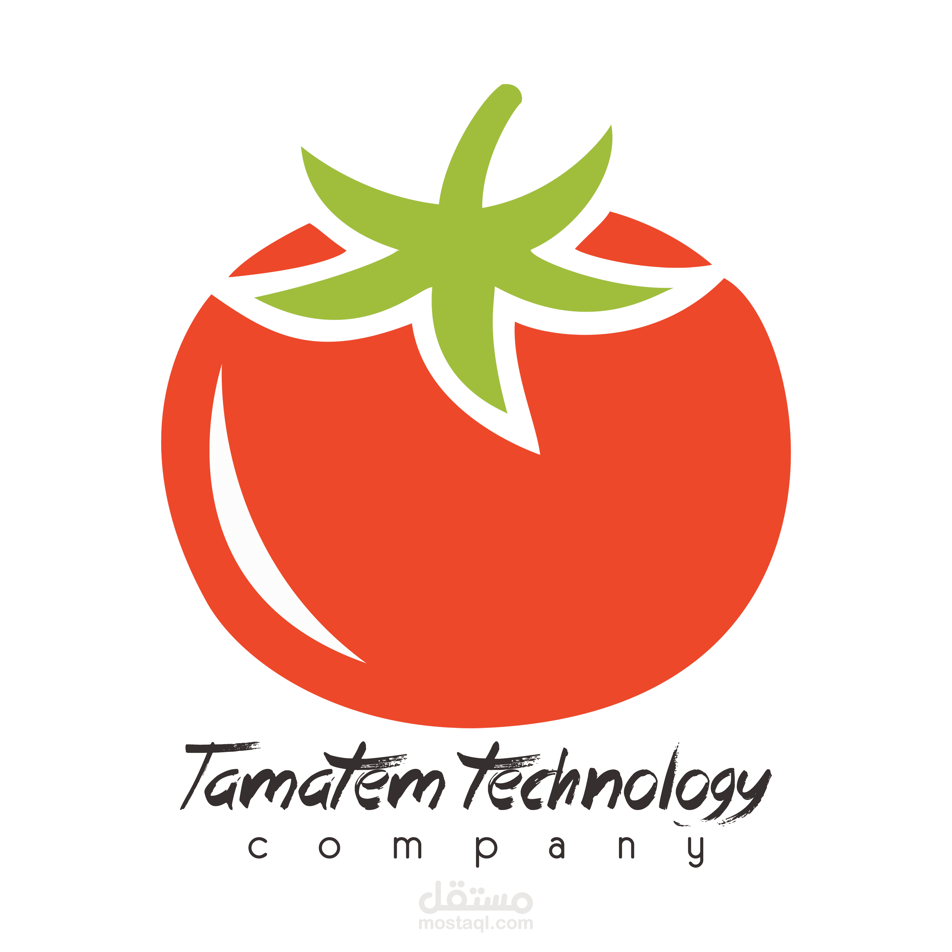 تصميم شعار "Logo"