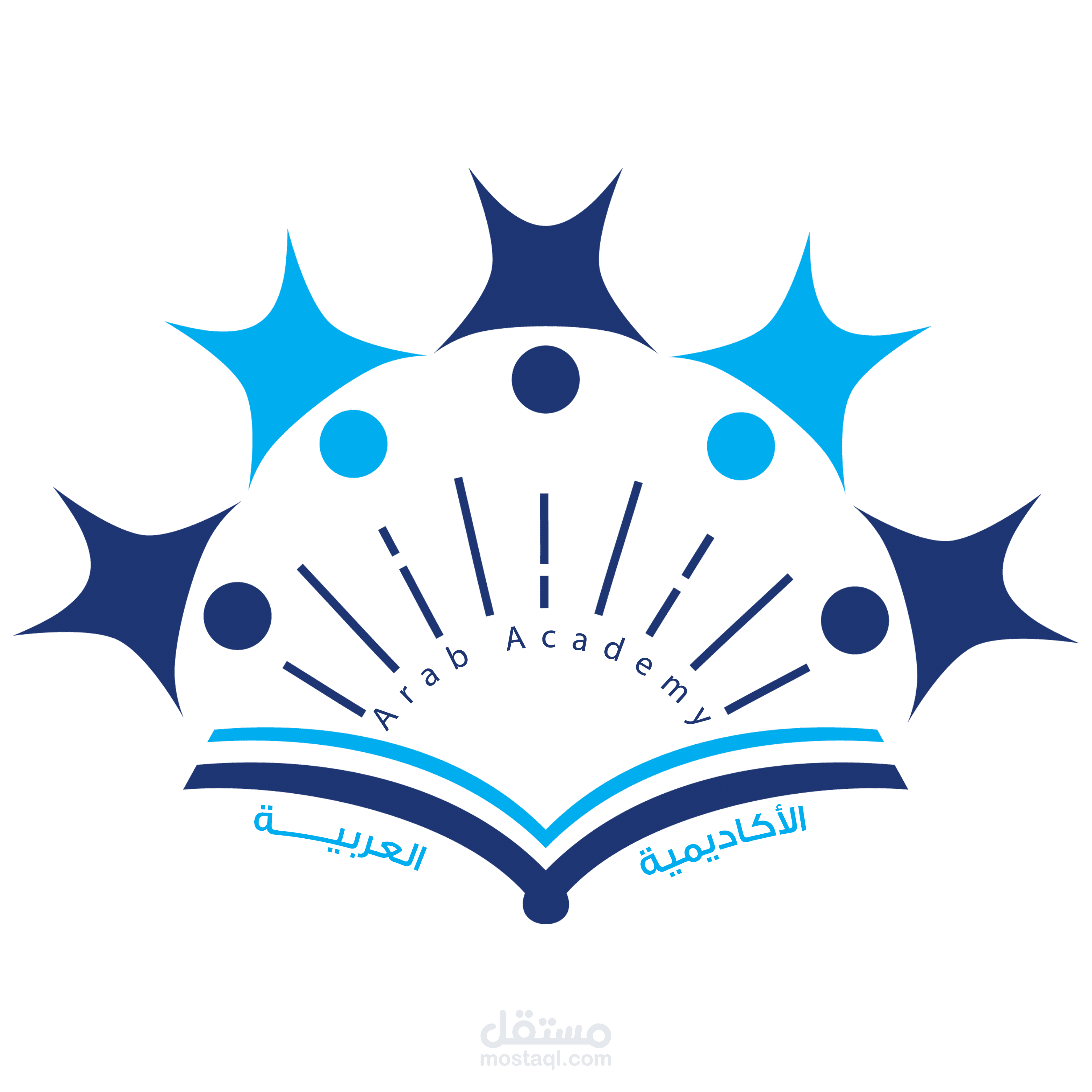 تصميم شعار "Logo"