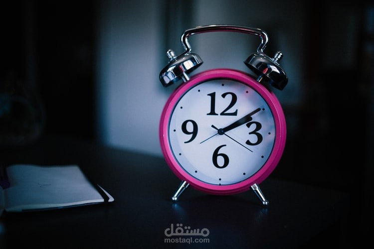 كيفية حصول على النوم جيد