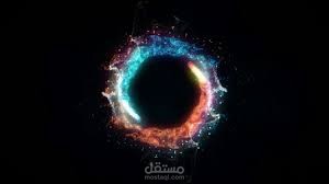فيديو انترو موشن غرافيك