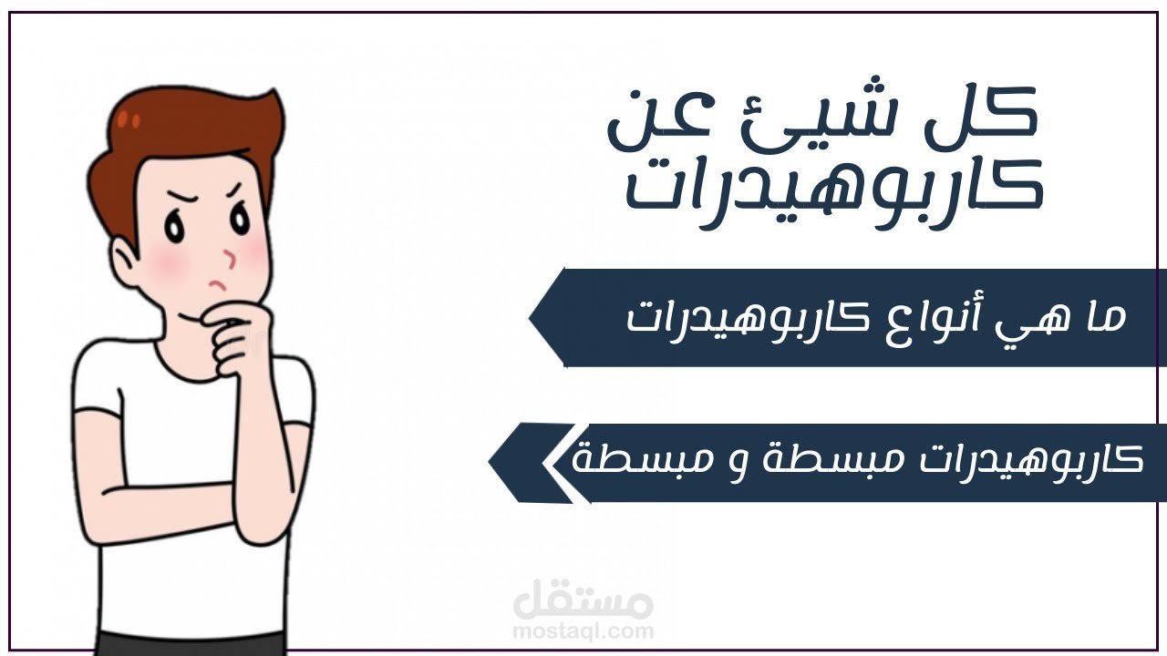 ماهی كاربوهیدرات