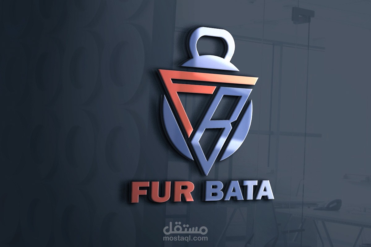 تصميم شعاراحترافي