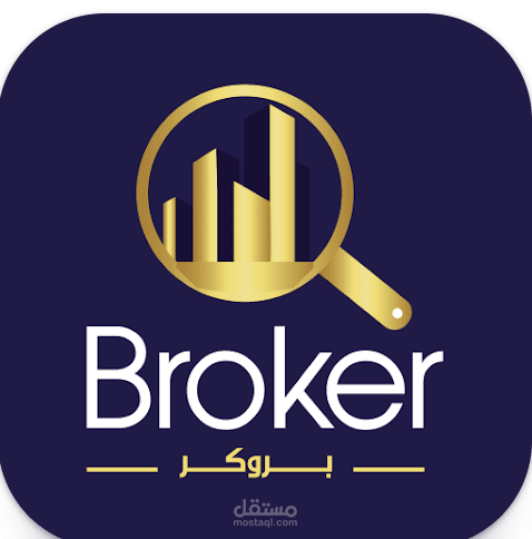 Broker