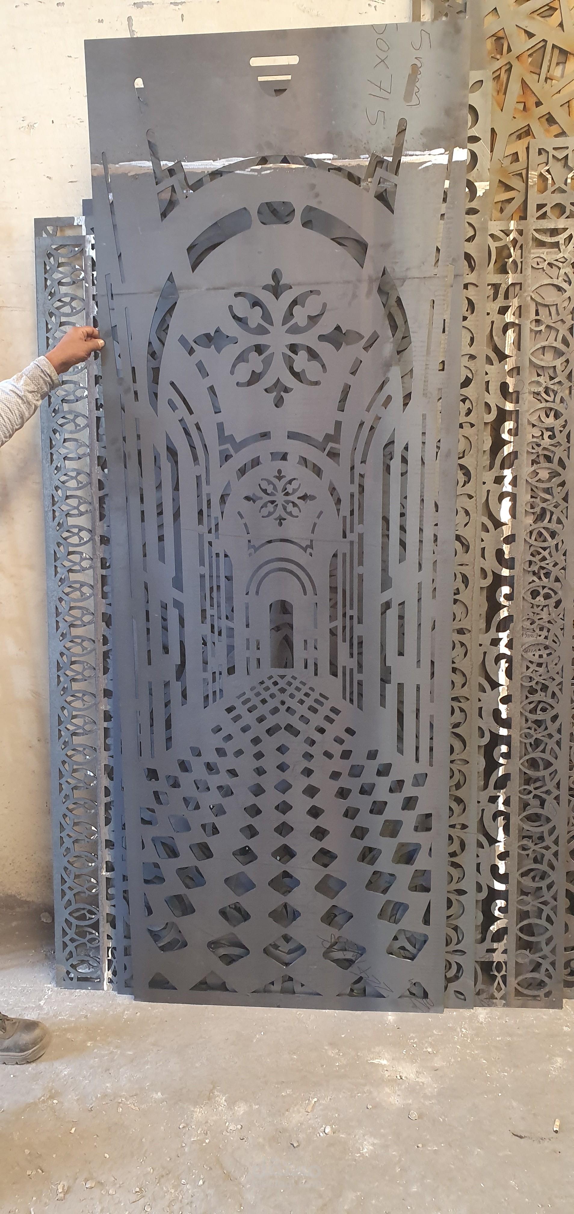 التصميم المخادع