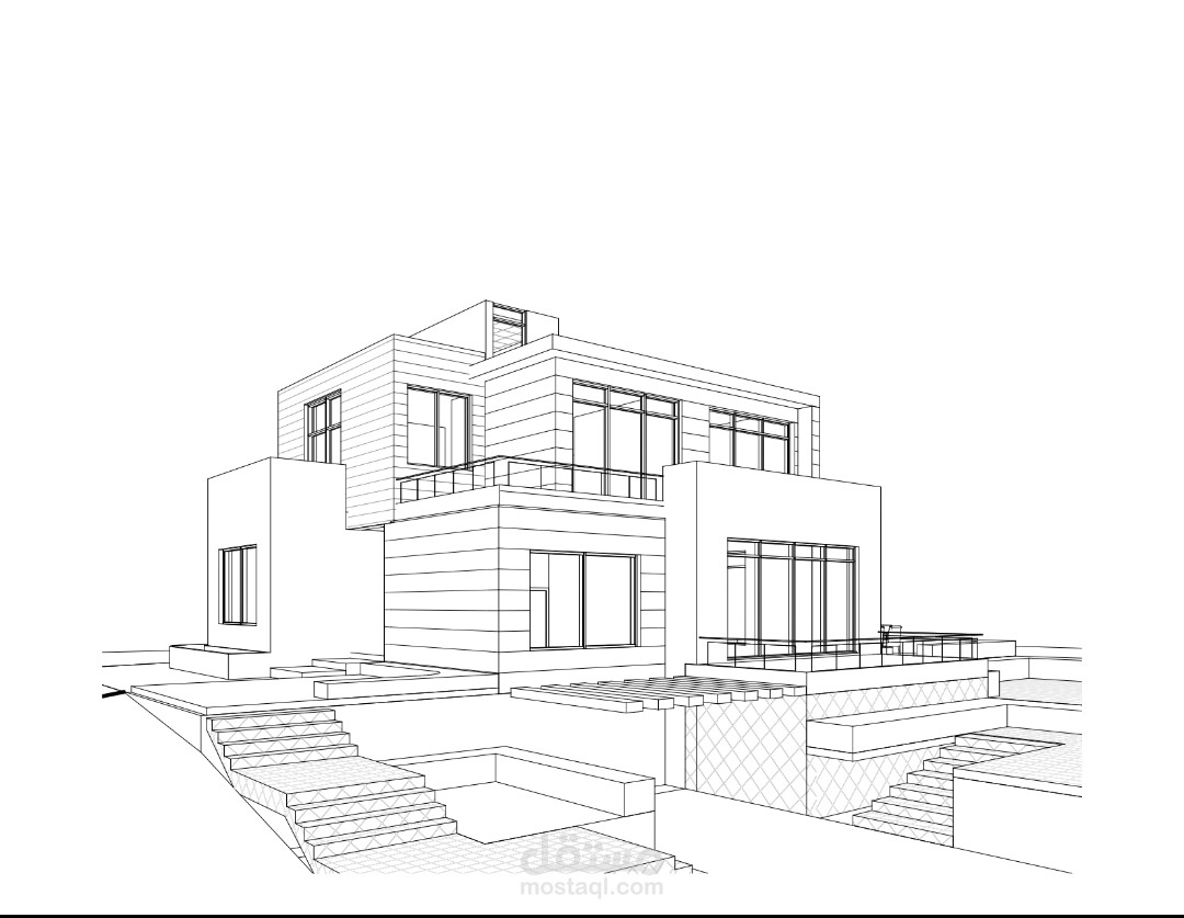 Revit drawings