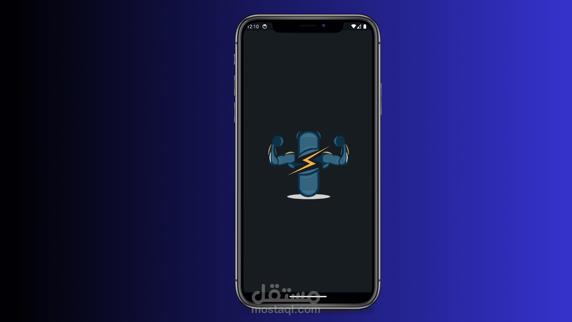 WOLOGS (WORKOUT APP) || تطبيق التمارين الرياضية