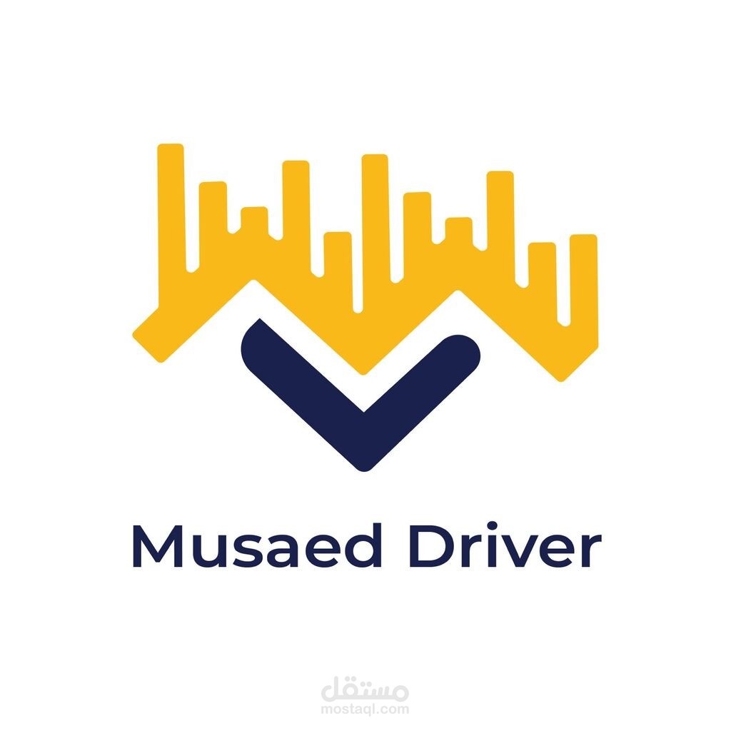 Musaed driver - مساعد السائق