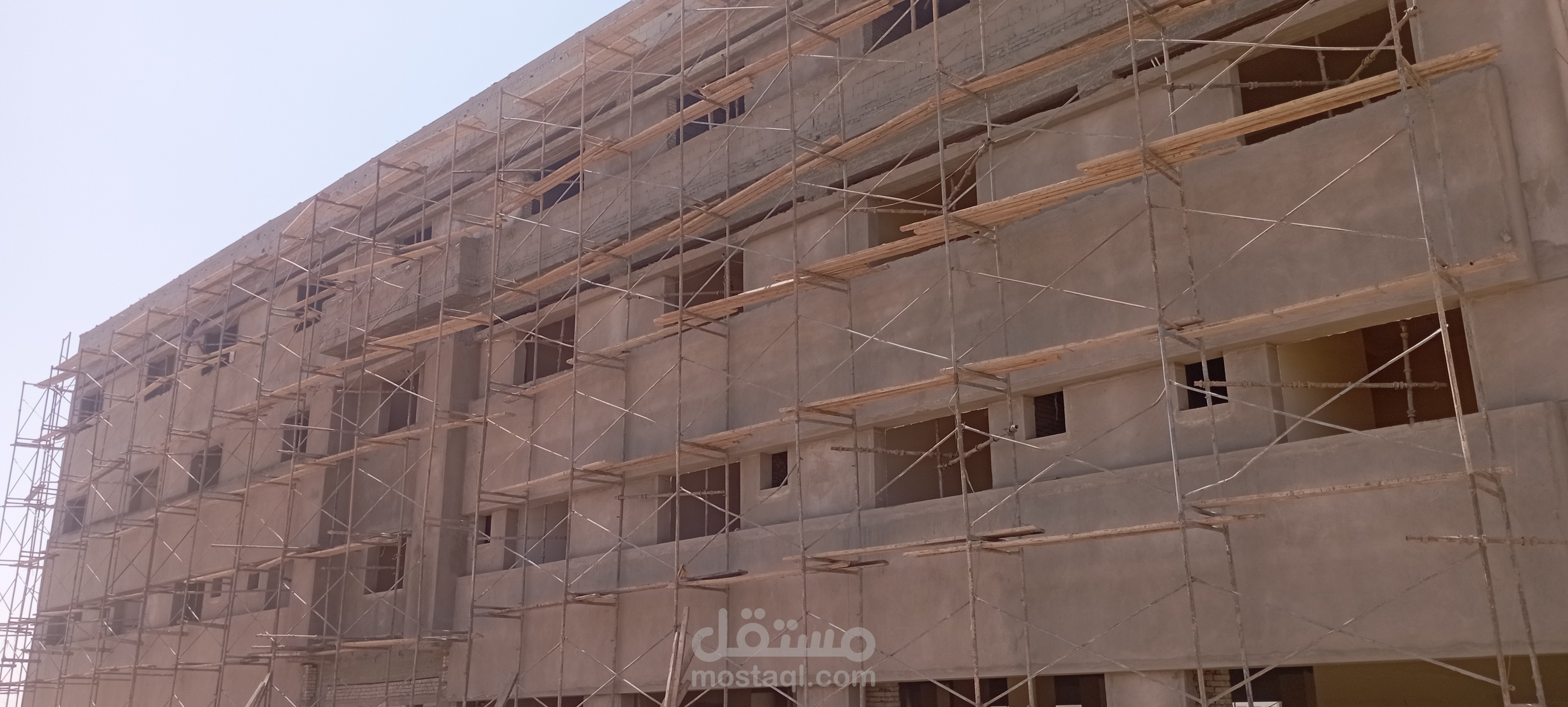 الروبيكي مدينة بدر