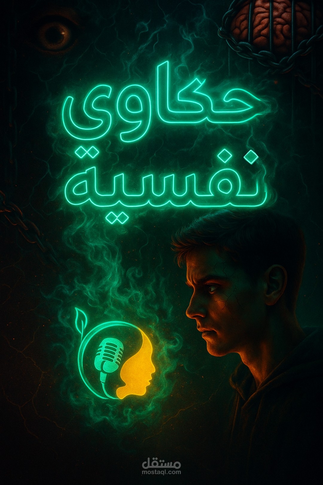 تصميم ومونتاج  فيديو اعلاني