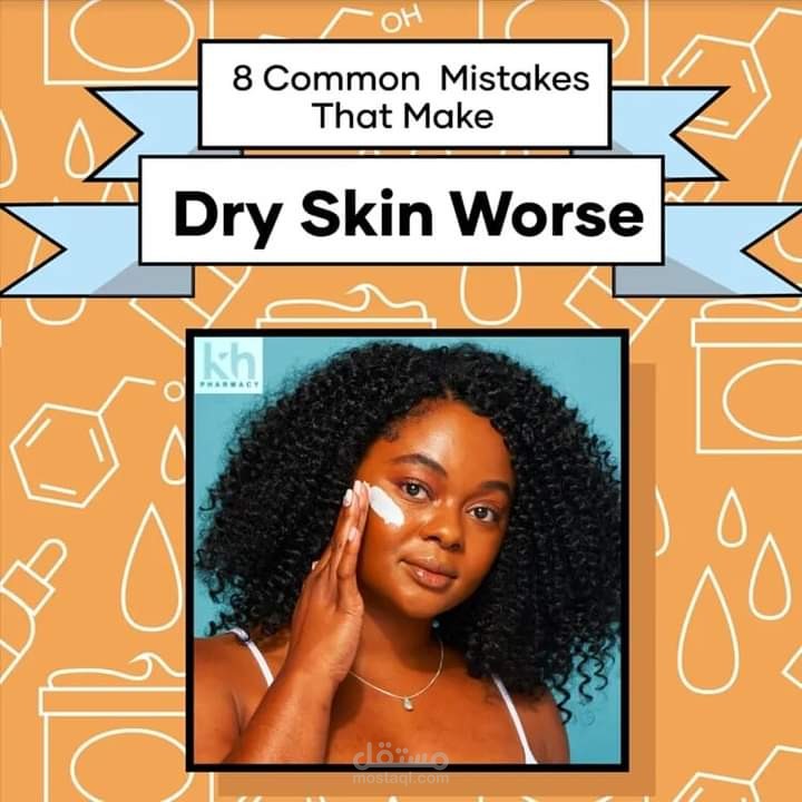 Content creation,  translation of a scientific research about  skin care