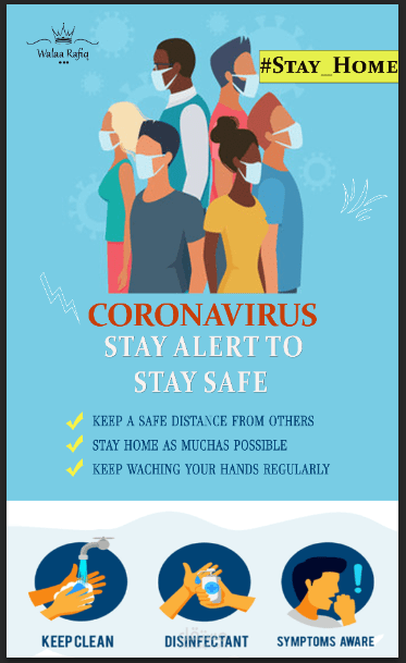 Corona Design, Company Project poster