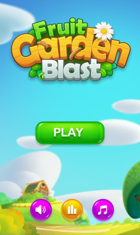تطوير لعبة الشهيرة candy crush
