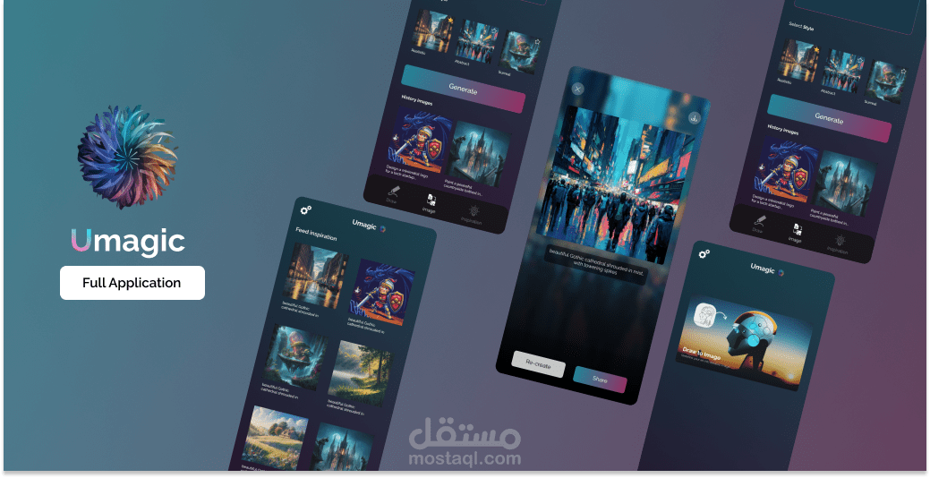 Umagic
