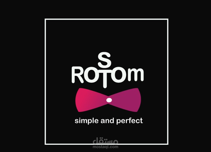 my logog