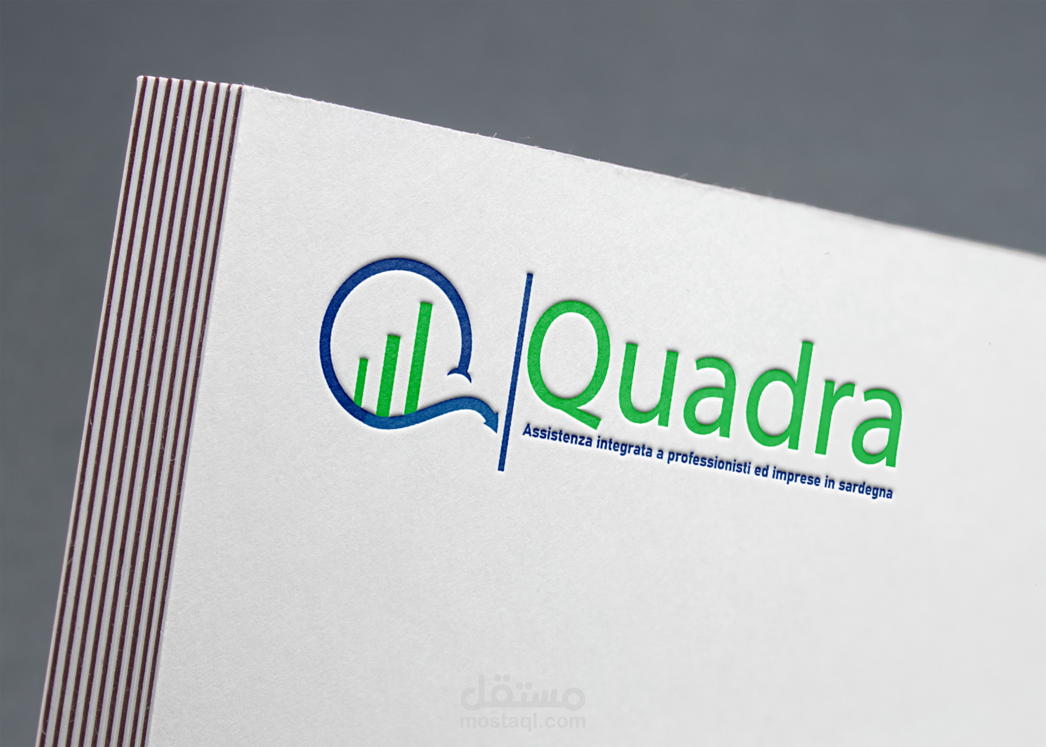 Logo, design