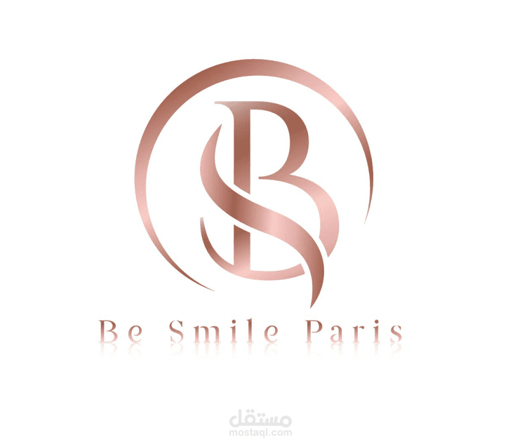 لوغو شعار اكسسوارات فرنسية