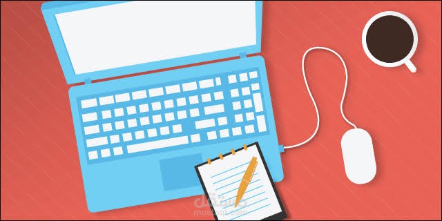 كتابة محتوى إبداعى