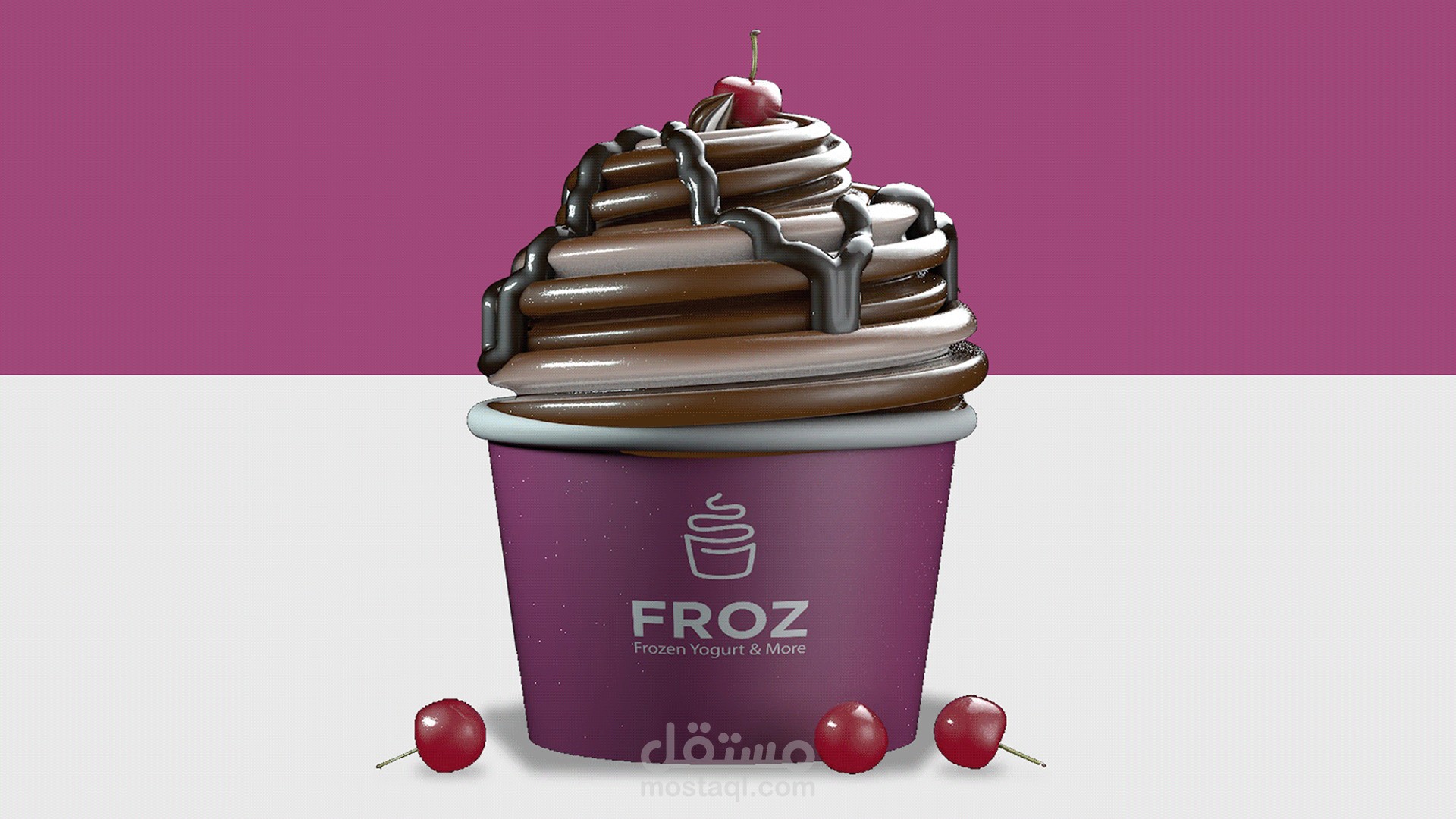 3d motion Snap video (froz)