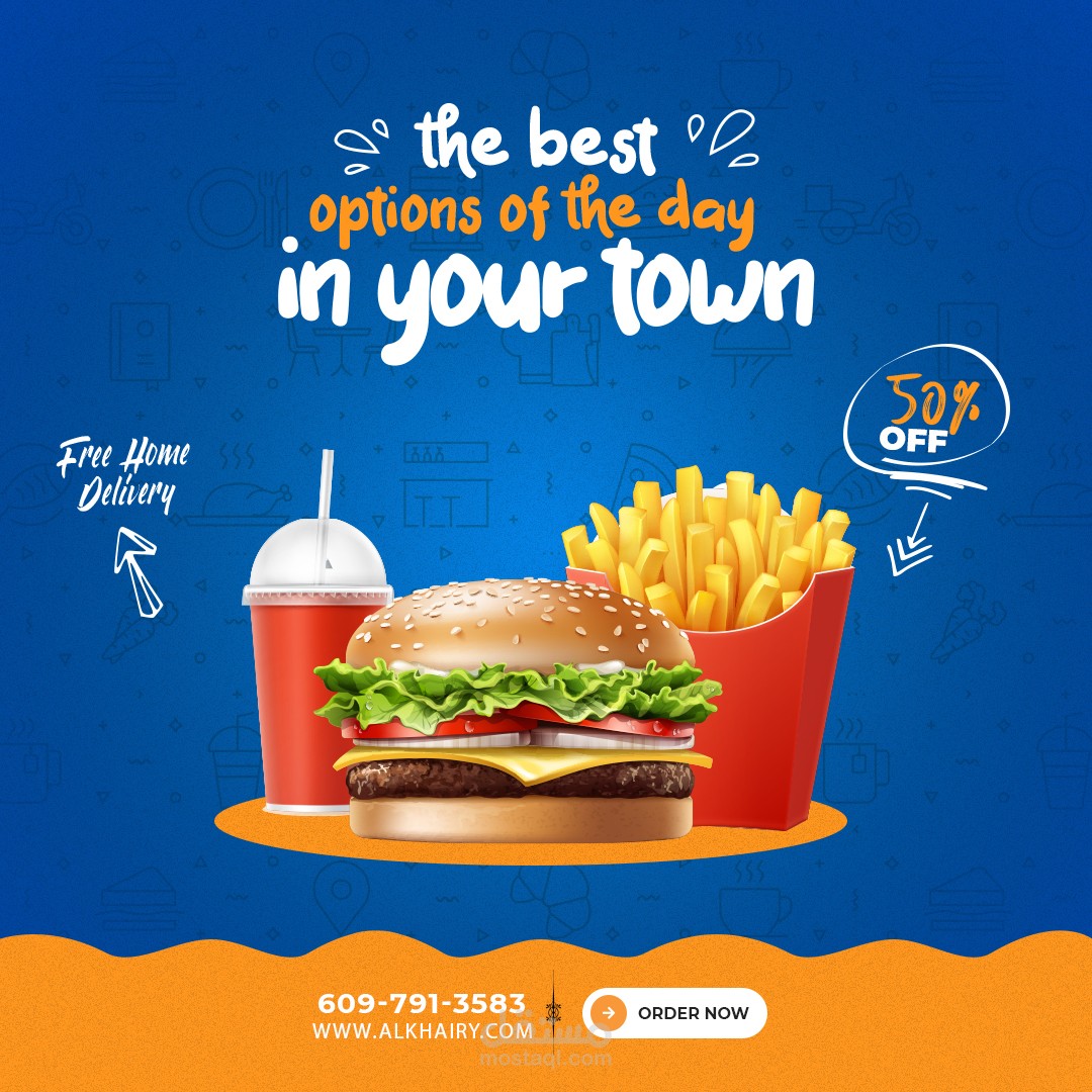 تصميم سوشل ميديا Social Media