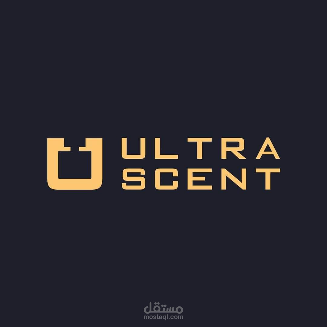 صناعة محتوى تعريفي بمنتجات عطرية لشركة ULTRA SCENT