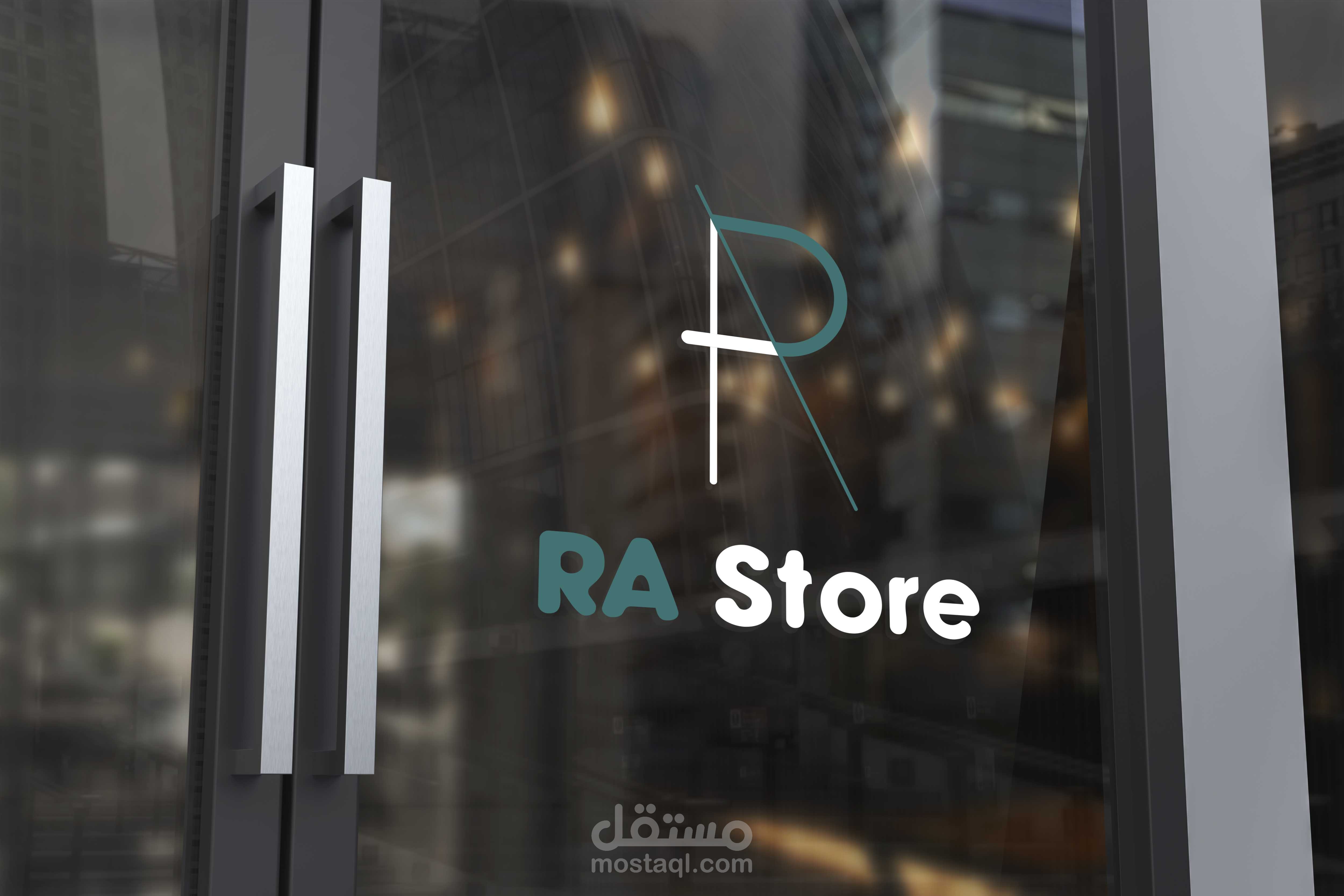 RA Store